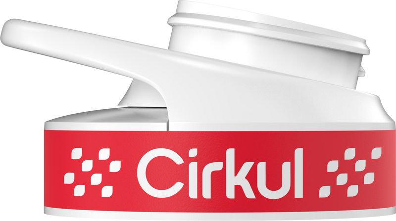 Comfort-Grip Lid - YLEKR
