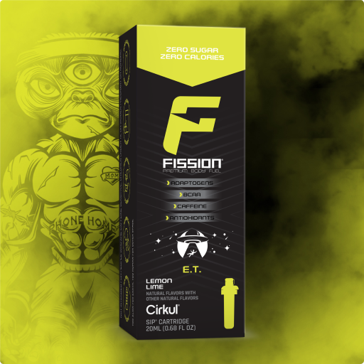 Fission E.T. - Z3CAM