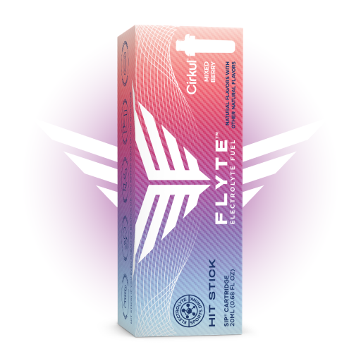 Flyte Hit Stick - WJNKI