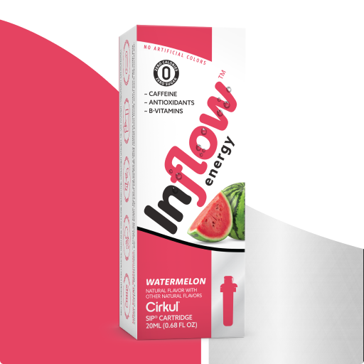 Inflow Energy Watermelon - E8ORH