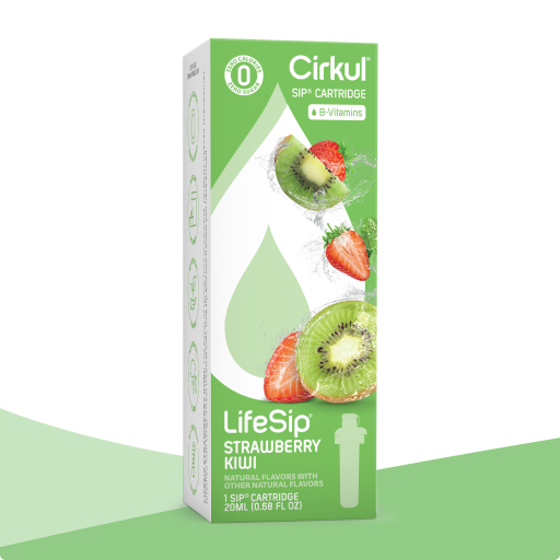 LifeSip Strawberry Kiwi - 1C612