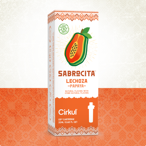 Sabrocita Papaya - YV2UP