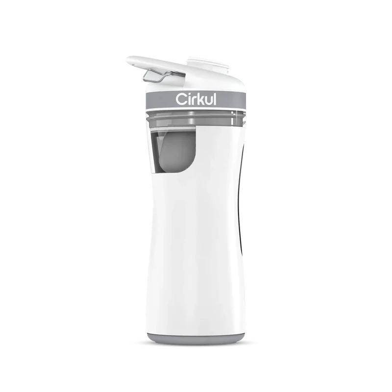 Plus™ Bottle - 2G2JZ