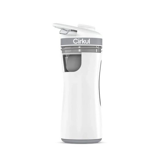 Plus™ Bottle - 2G2JZ