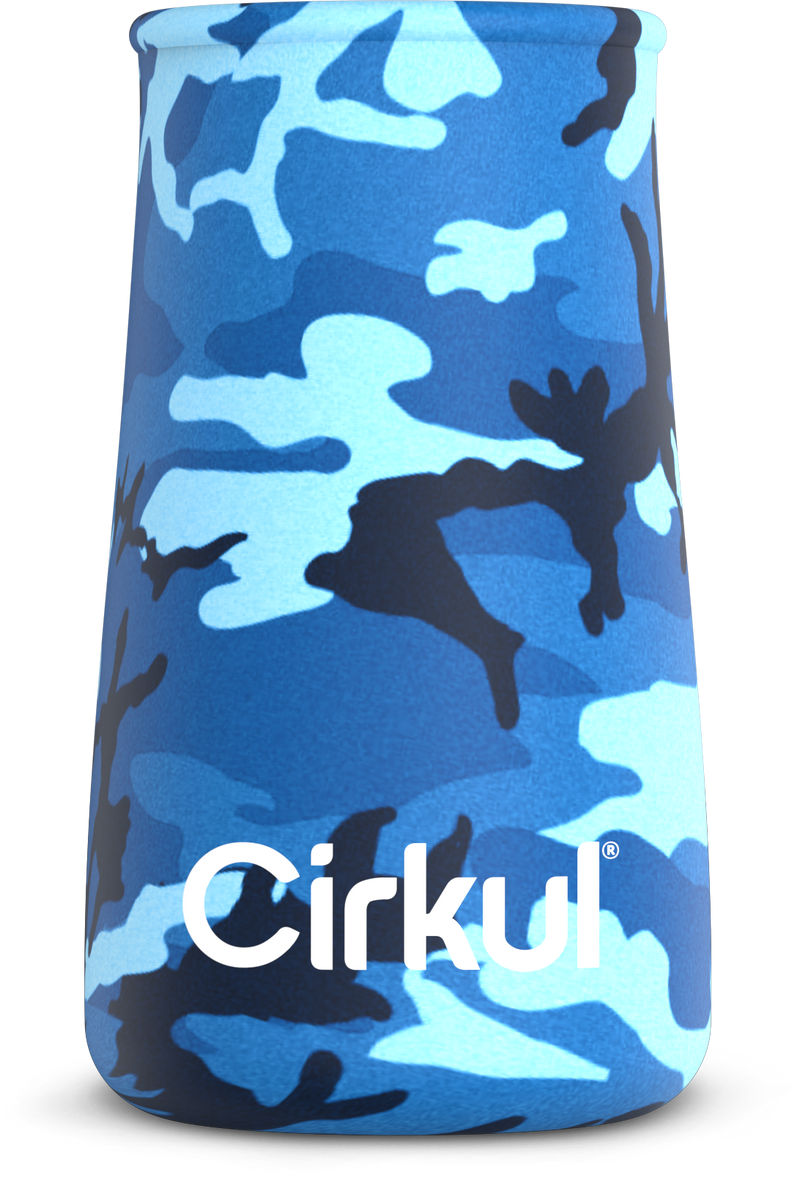 22oz. Chill Sleeve (for 22oz. Plastic & Squeeze Bottle) - VKTA6