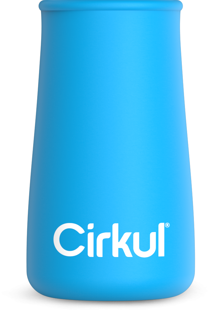 22oz. Chill Sleeve (for 22oz. Plastic & Squeeze Bottle) - VKTA6