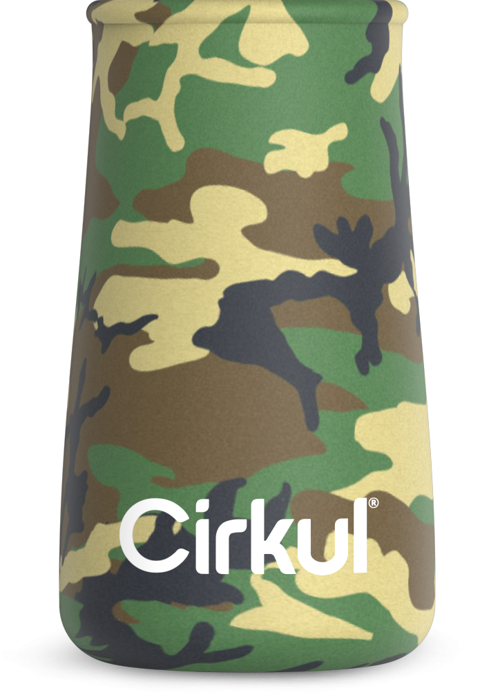 22oz. Chill Sleeve (for 22oz. Plastic & Squeeze Bottle) - VKTA6