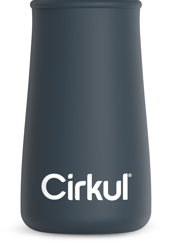 22oz. Chill Sleeve (for 22oz. Plastic & Squeeze Bottle) - VKTA6