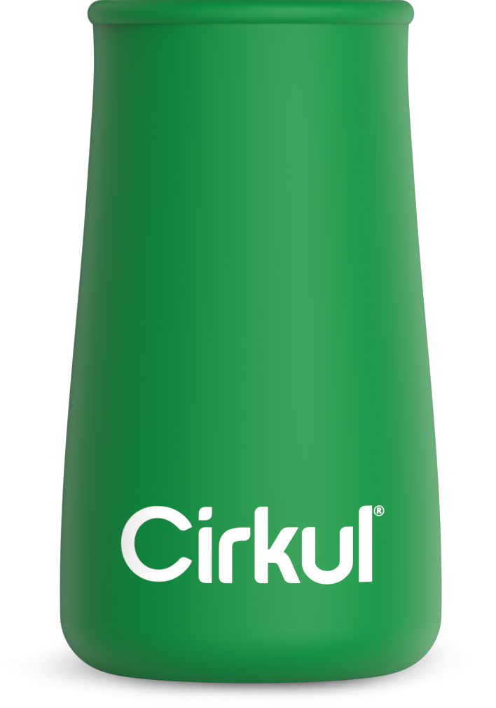 22oz. Chill Sleeve (for 22oz. Plastic & Squeeze Bottle) - VKTA6
