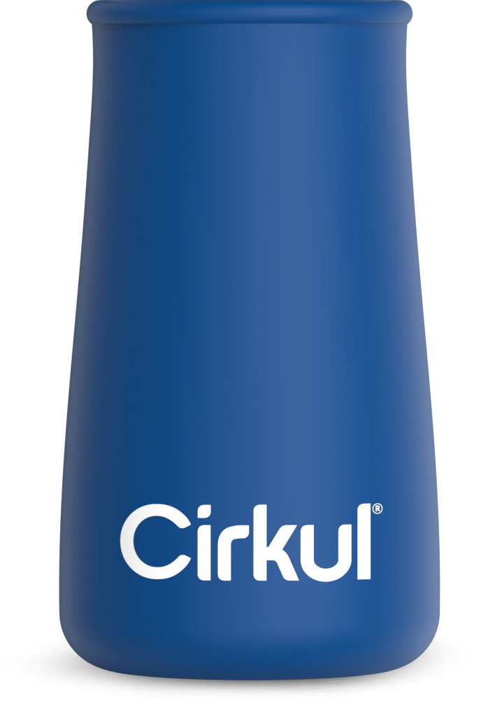 22oz. Chill Sleeve (for 22oz. Plastic & Squeeze Bottle) - VKTA6