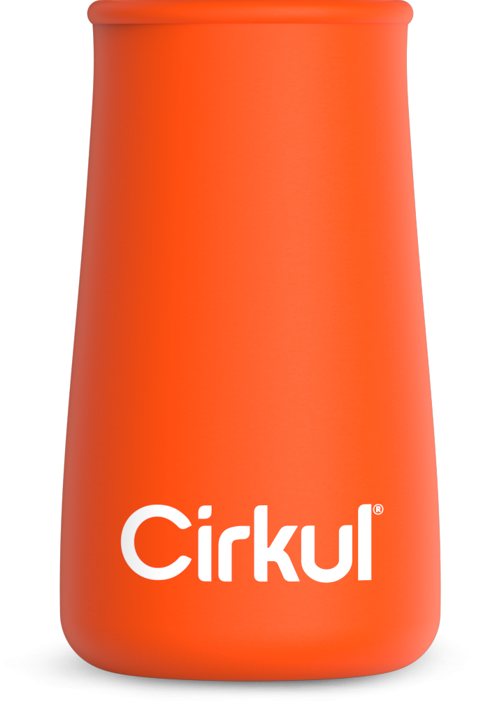 22oz. Chill Sleeve (for 22oz. Plastic & Squeeze Bottle) - VKTA6