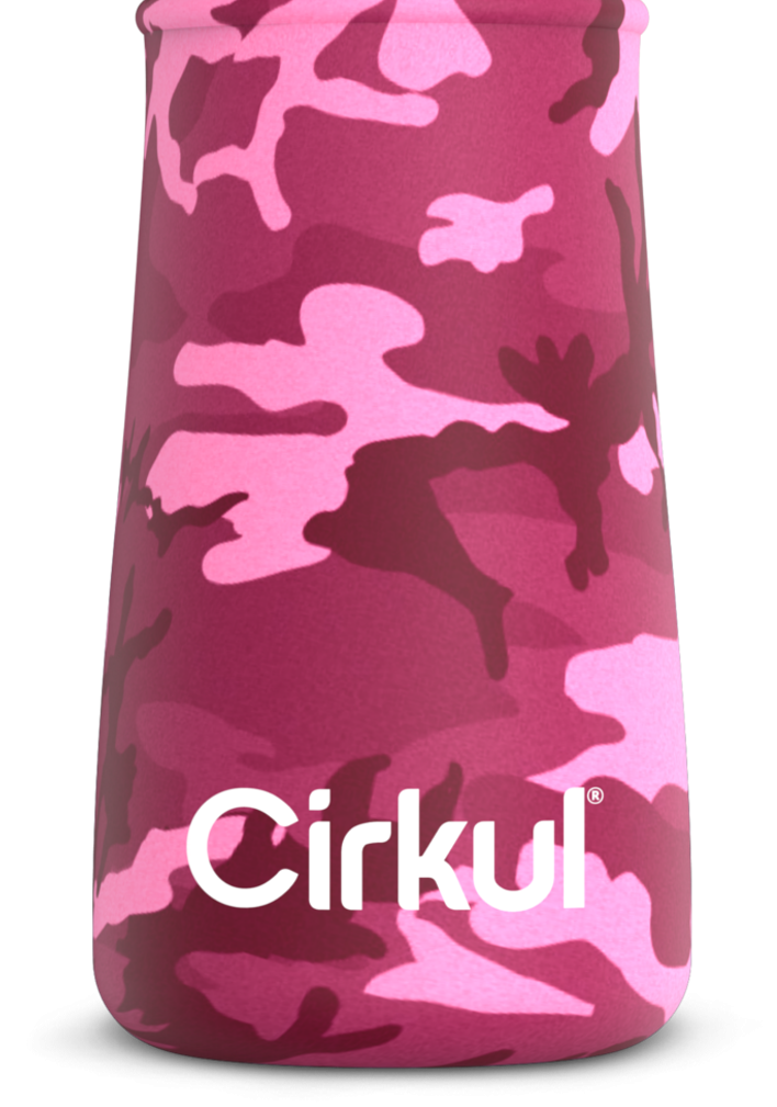 22oz. Chill Sleeve (for 22oz. Plastic & Squeeze Bottle) - VKTA6