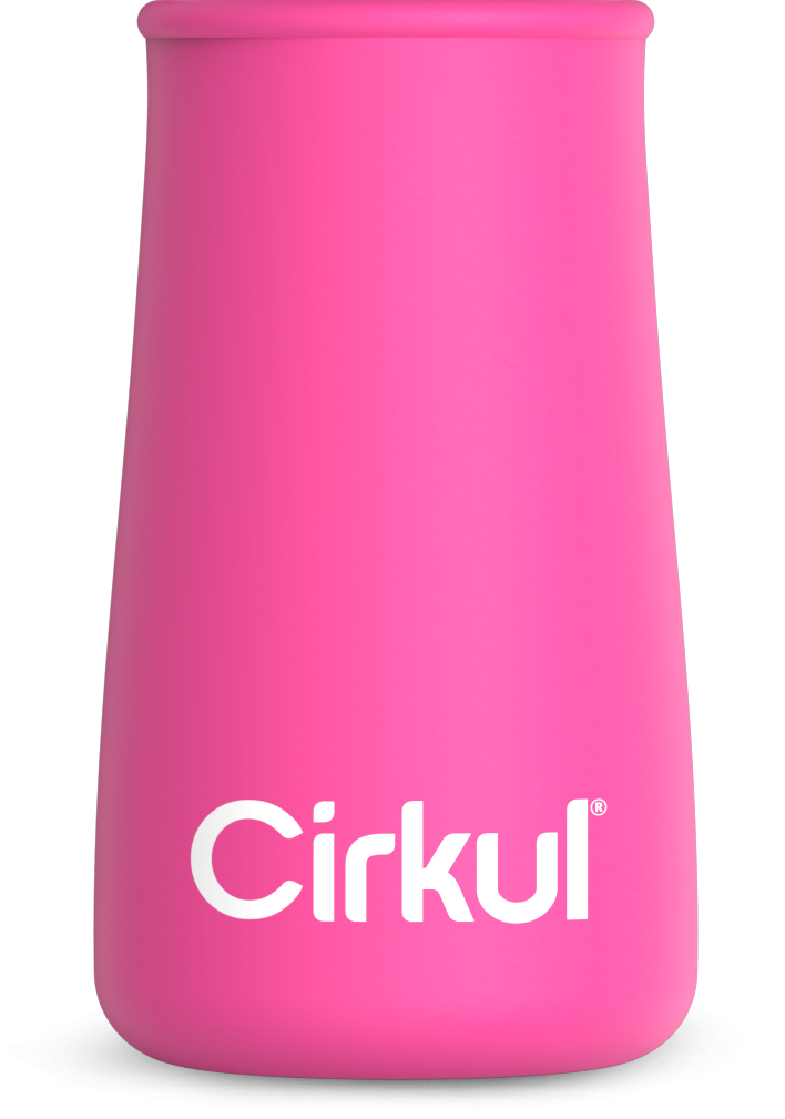 22oz. Chill Sleeve (for 22oz. Plastic & Squeeze Bottle) - VKTA6