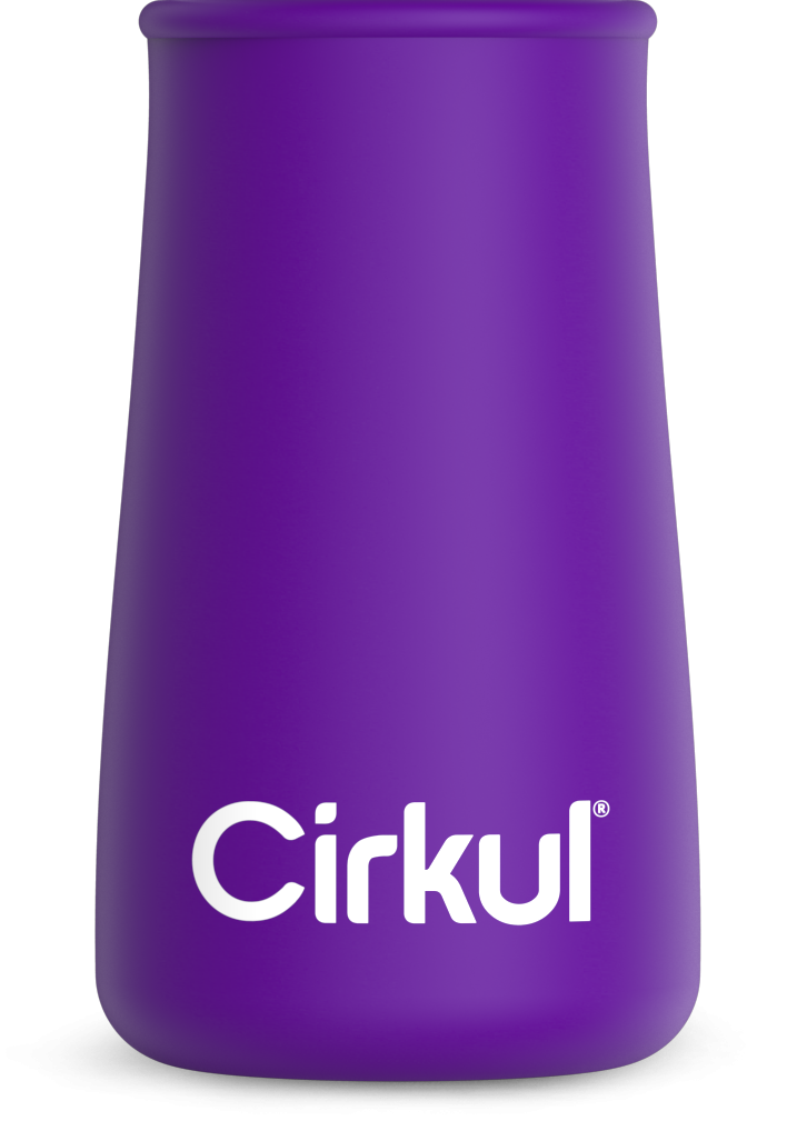 22oz. Chill Sleeve (for 22oz. Plastic & Squeeze Bottle) - VKTA6