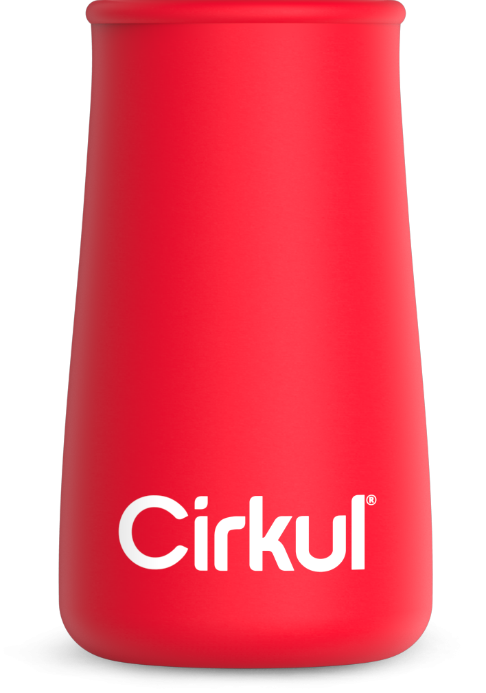 22oz. Chill Sleeve (for 22oz. Plastic & Squeeze Bottle) - VKTA6
