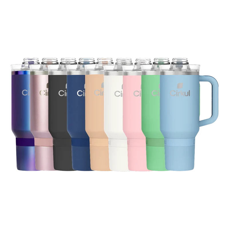 40oz. All-Day StrawSip™ Tumbler - 6XTLO