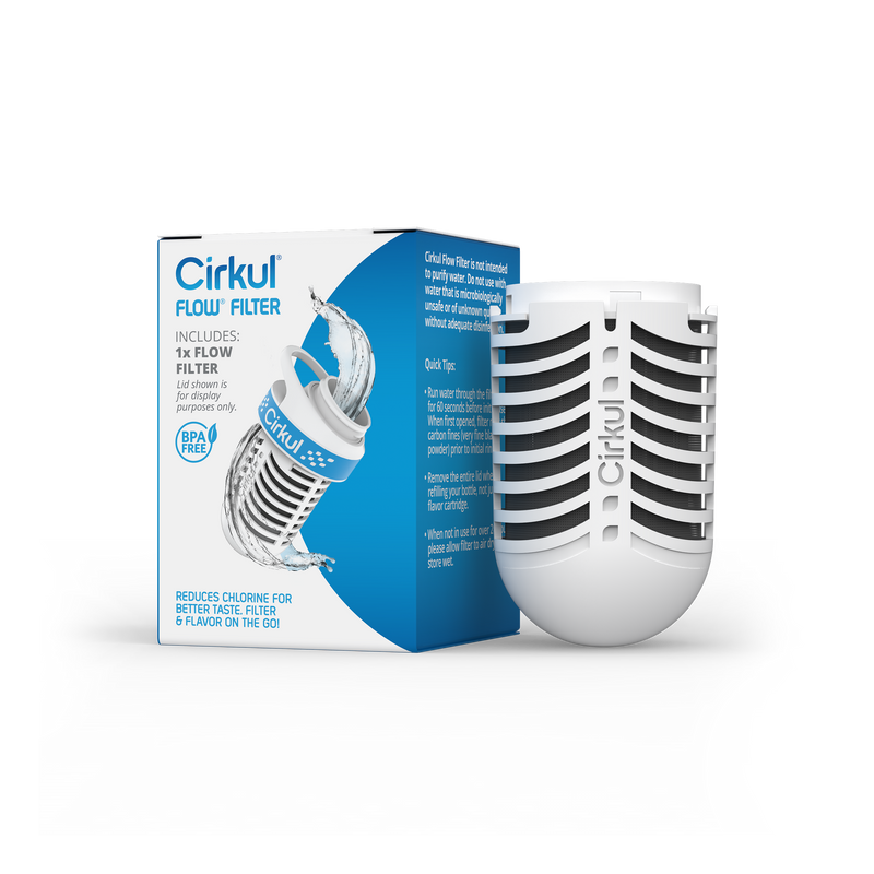 Flow Filter - YFYE6