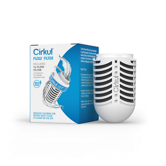 Flow Filter - YFYE6