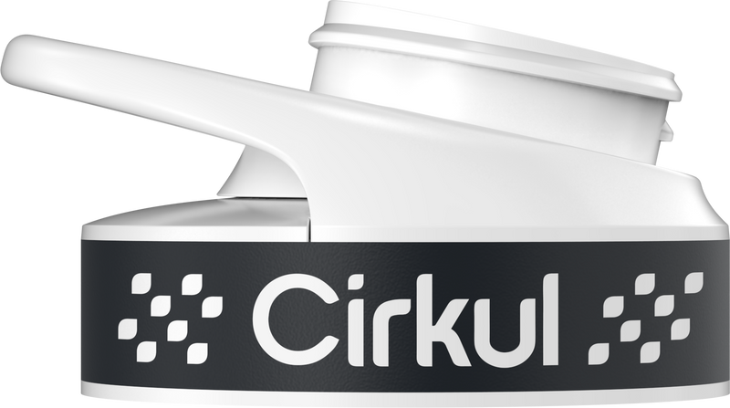 Comfort-Grip Lid - YLEKR