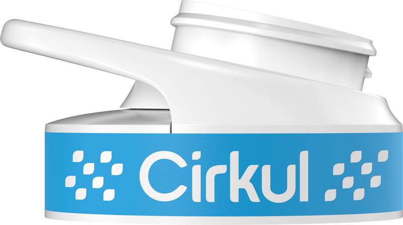 Comfort-Grip Lid - YLEKR