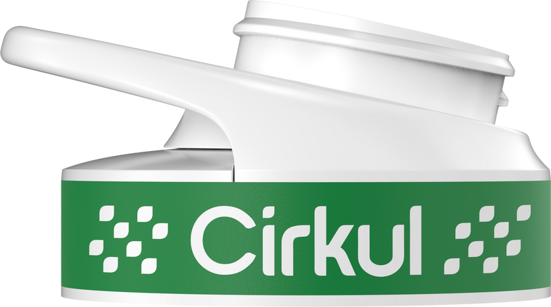 Comfort-Grip Lid - YLEKR