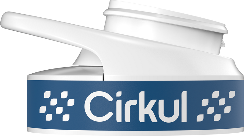 Comfort-Grip Lid - YLEKR