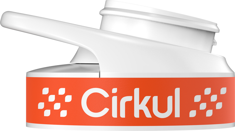 Comfort-Grip Lid - YLEKR