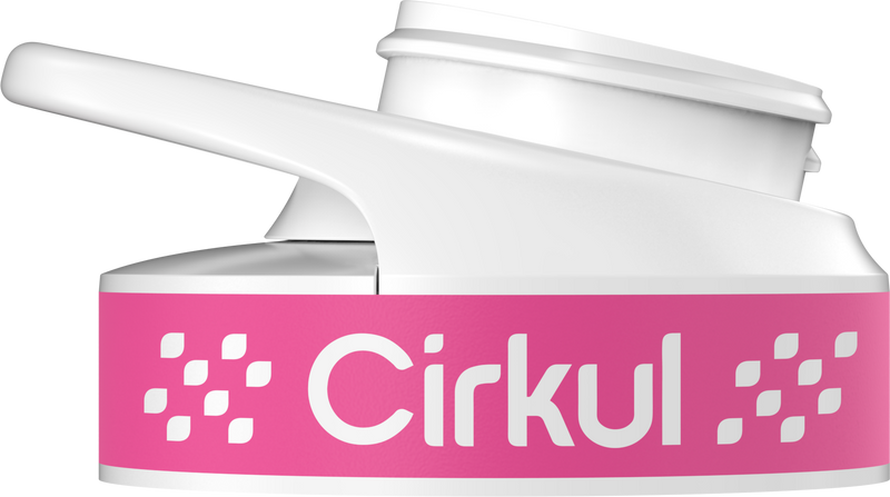 Comfort-Grip Lid - YLEKR