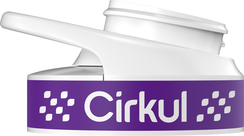 Comfort-Grip Lid - YLEKR