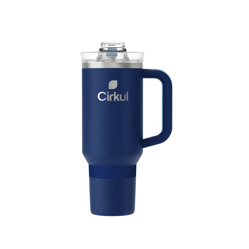 40oz. All-Day StrawSip™ Tumbler - 6XTLO