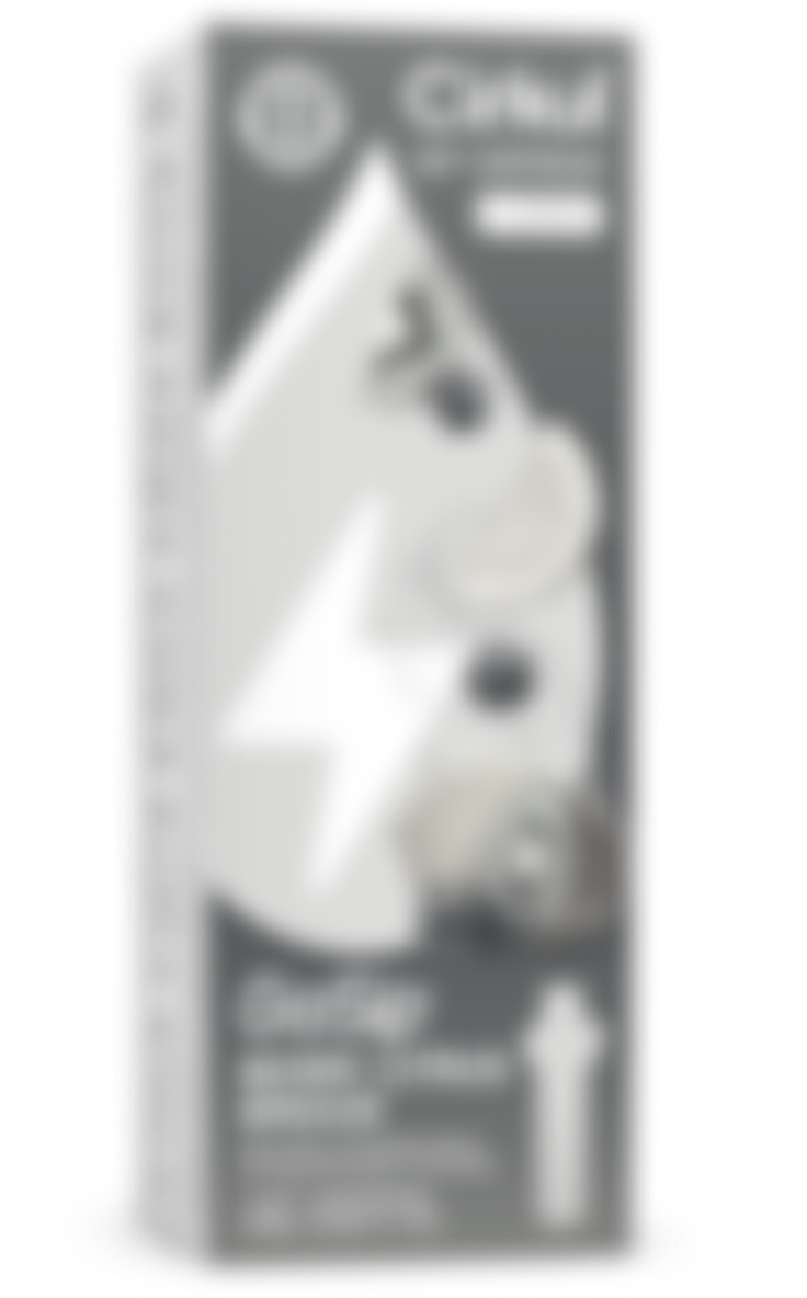 GoSip Berry Citrus Breeze - YIE4I