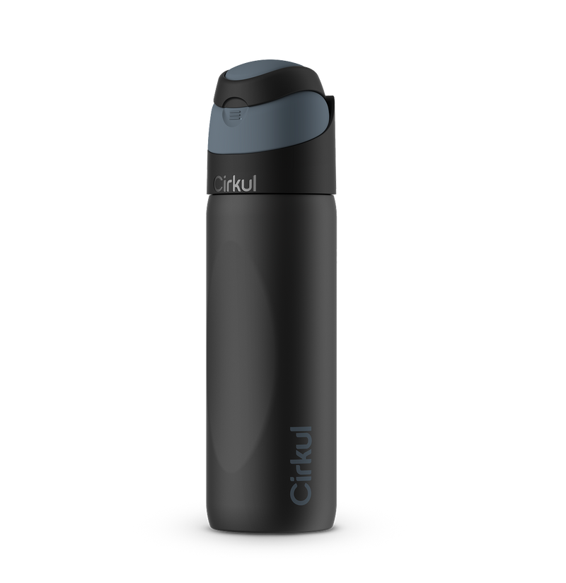 26oz. StrawSip™ Flip Bottle - 0LRJC