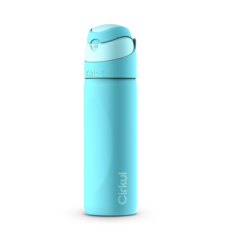 26oz. StrawSip™ Flip Bottle - 0LRJC