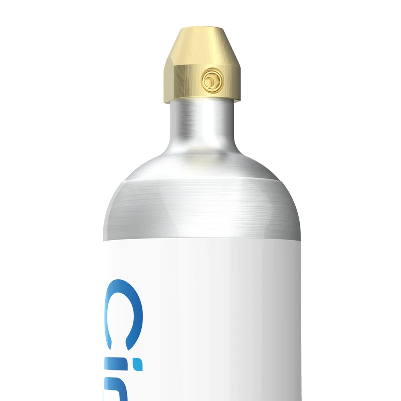 CO₂ Cylinder - 72EH3