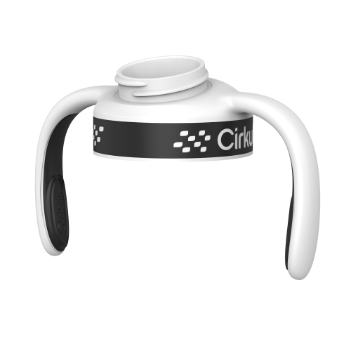 Dual Grip Lid - 0GNW4