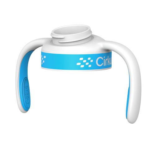 Dual Grip Lid - 0GNW4
