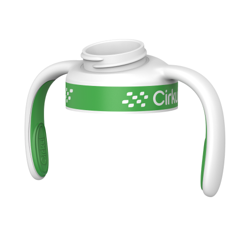 Dual Grip Lid - 0GNW4