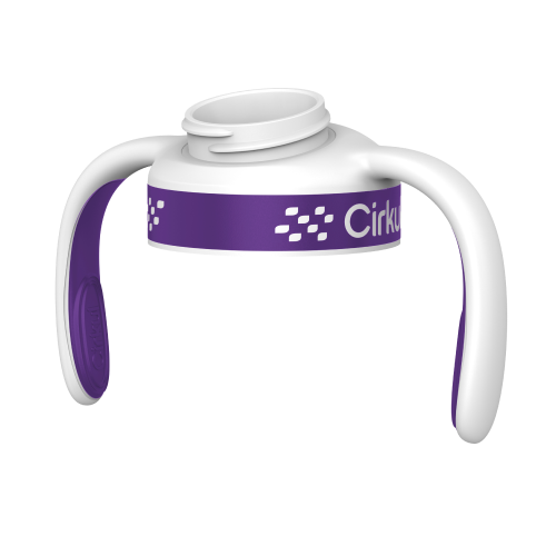 Dual Grip Lid - 0GNW4