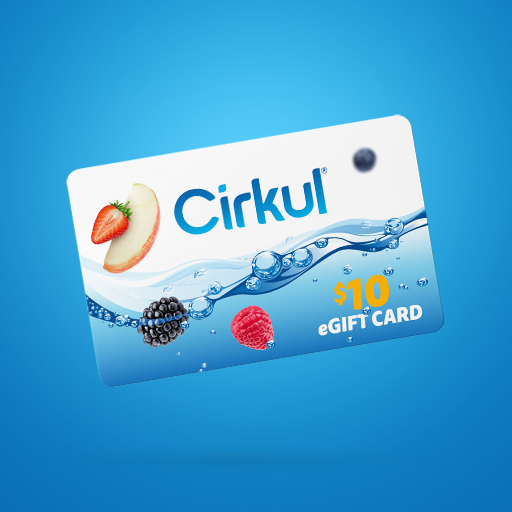 eGift Card - WDVYR