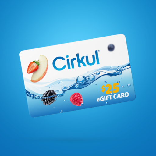 eGift Card - WDVYR