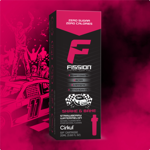 Fission Shake & Bake - 7UVYJ