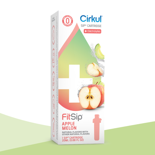 FitSip Apple Melon - Z29PD