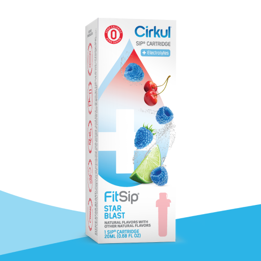 FitSip Star Blast - EK2FP
