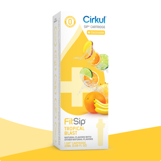FitSip Tropical Blast - M43L3