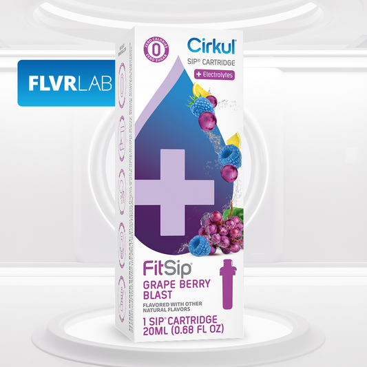 FitSip Grape Berry Blast - VI1G5