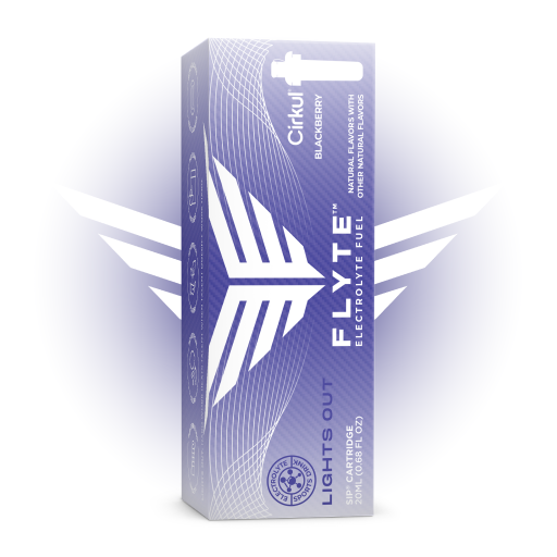 Flyte Lights Out - LKWM5