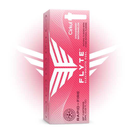Flyte Rapid-Fire - QFB3S