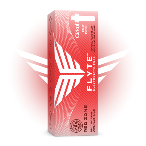 Flyte Red Zone - WTK1Z