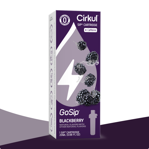 GoSip Blackberry - QLELZ