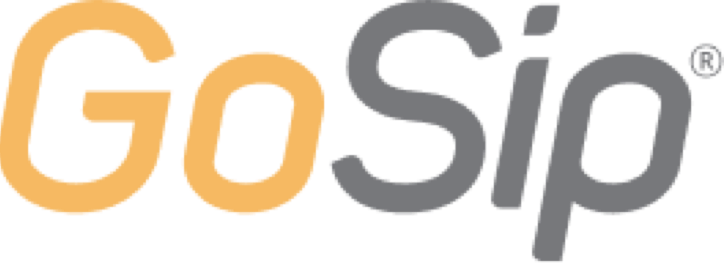 GoSip Citrus Tango - 9YHSS